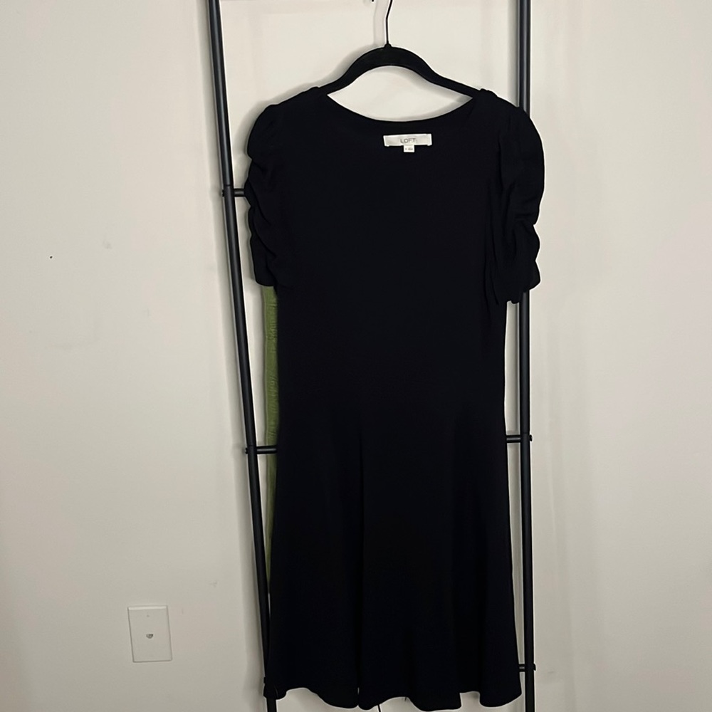 Loft dress